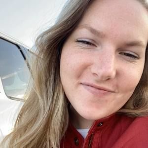 Meet your Posher, Lizzy